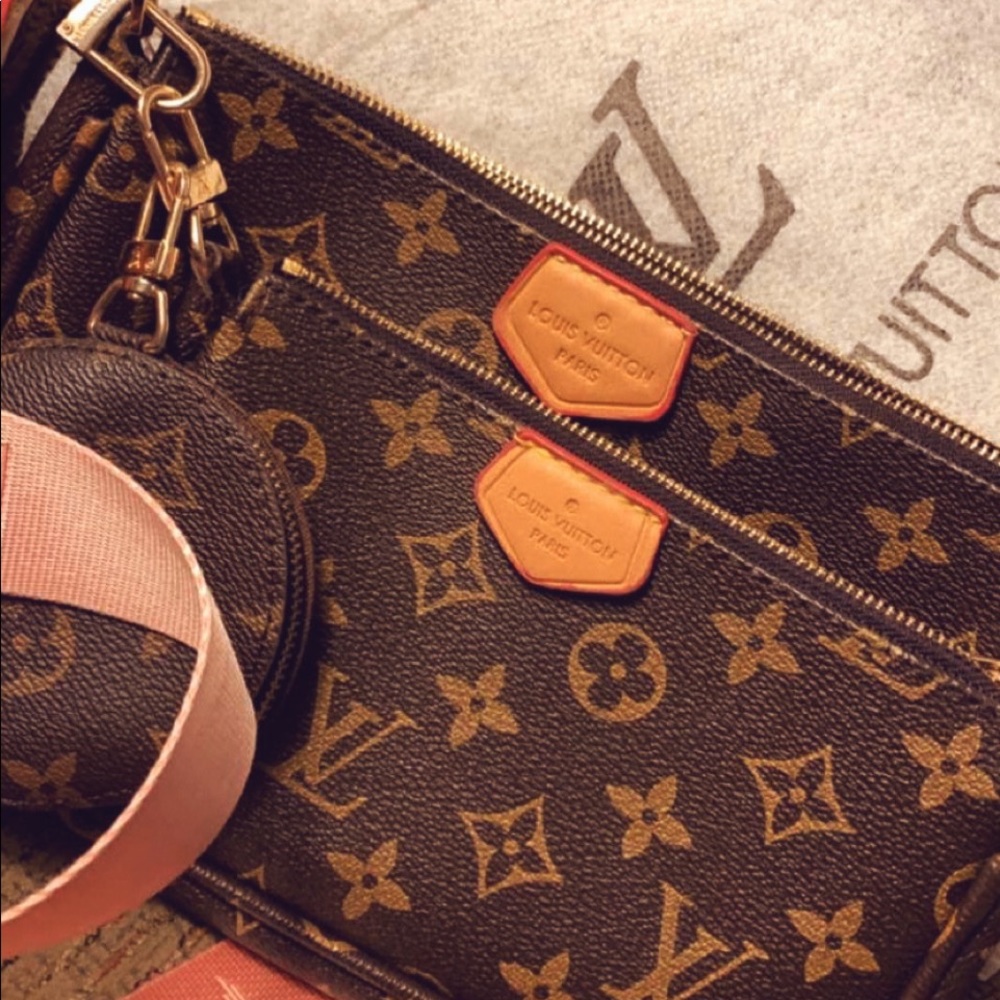 LV Crossbody